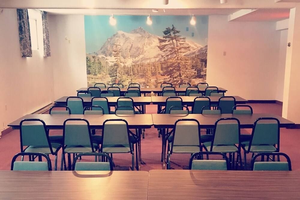 Conference room