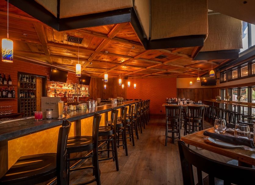 Bar Photo