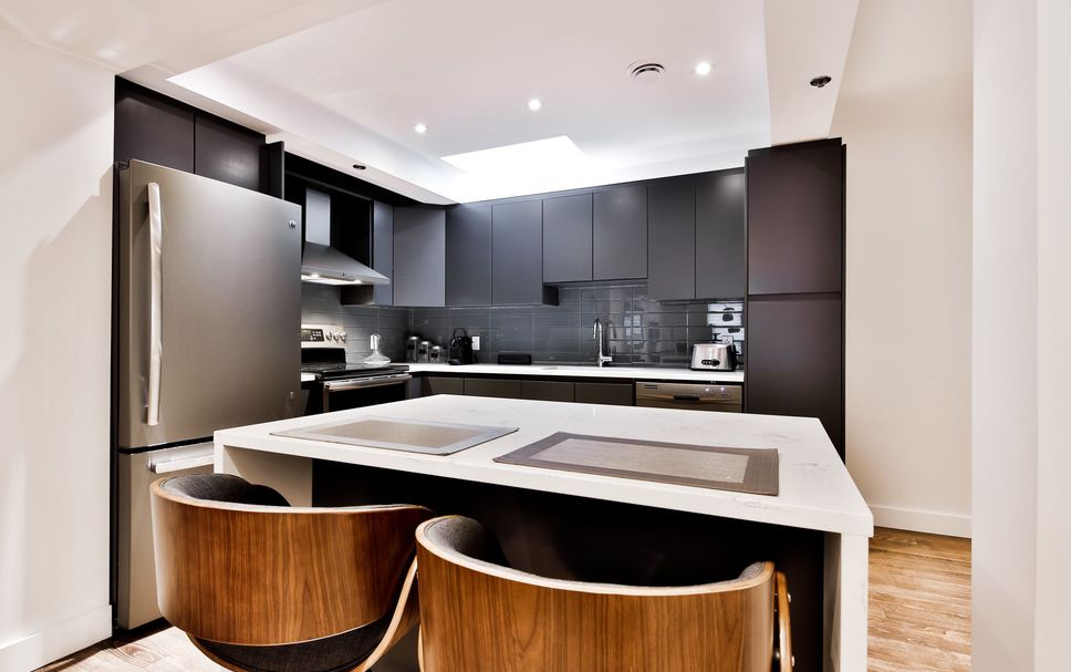 Kitchen Photo