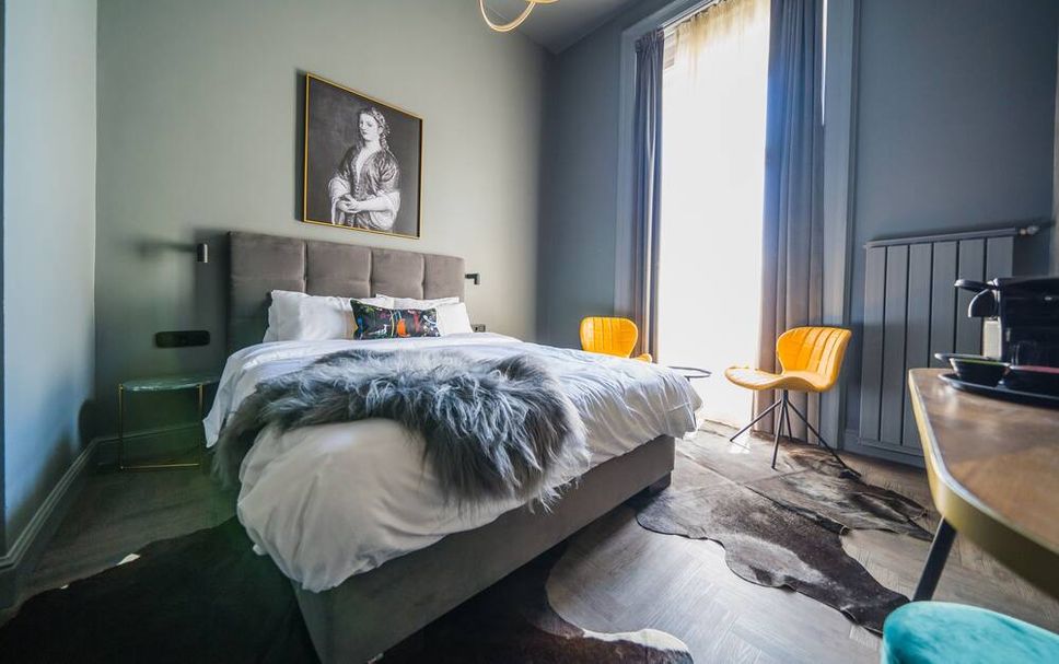 Bedroom Photo