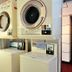 Laundry facility
