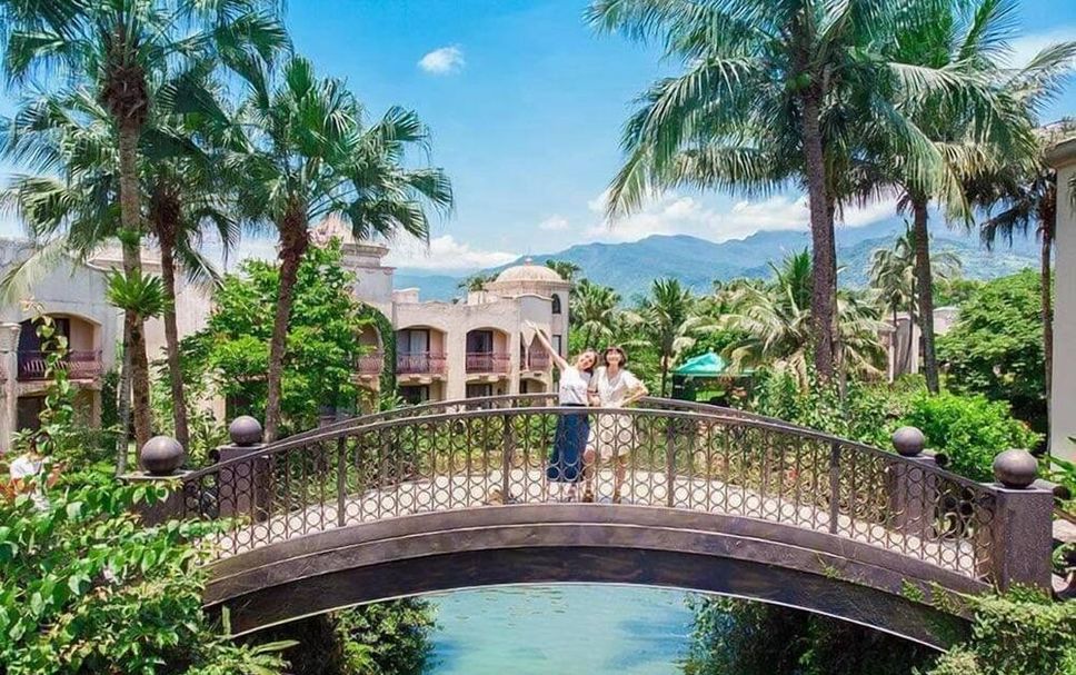 Outdoors view Photo