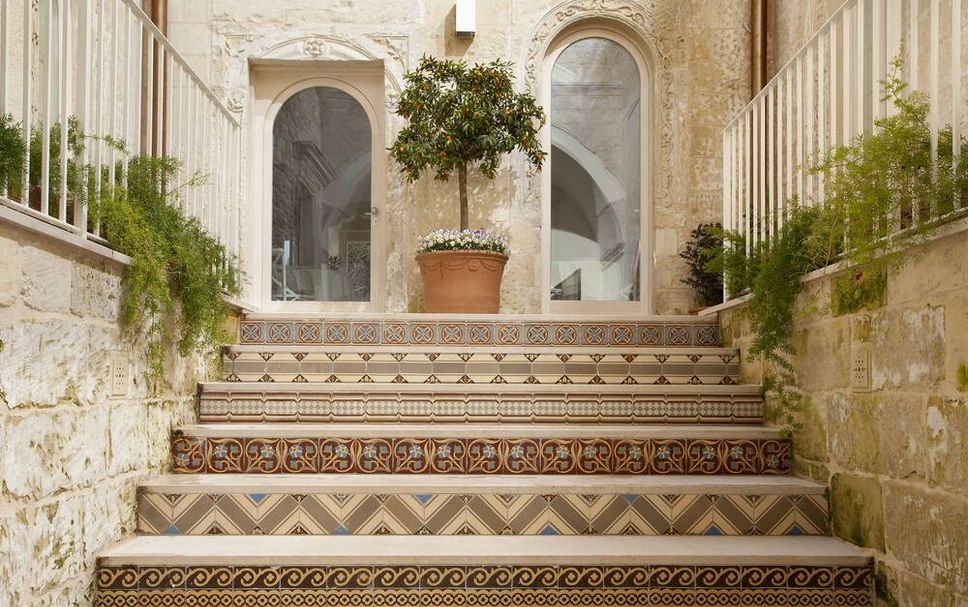 Stairs Photo
