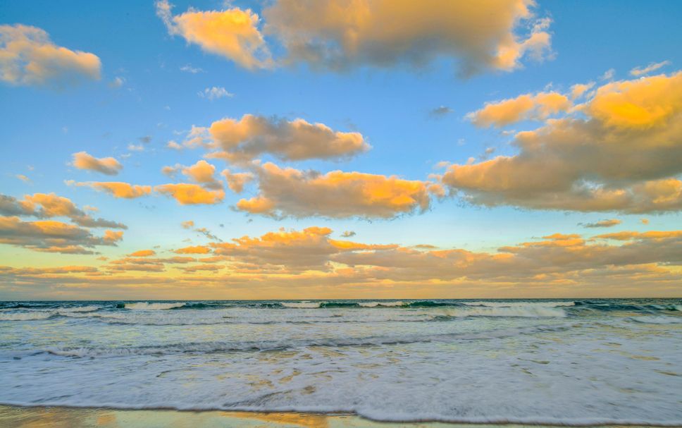 Beach Photo