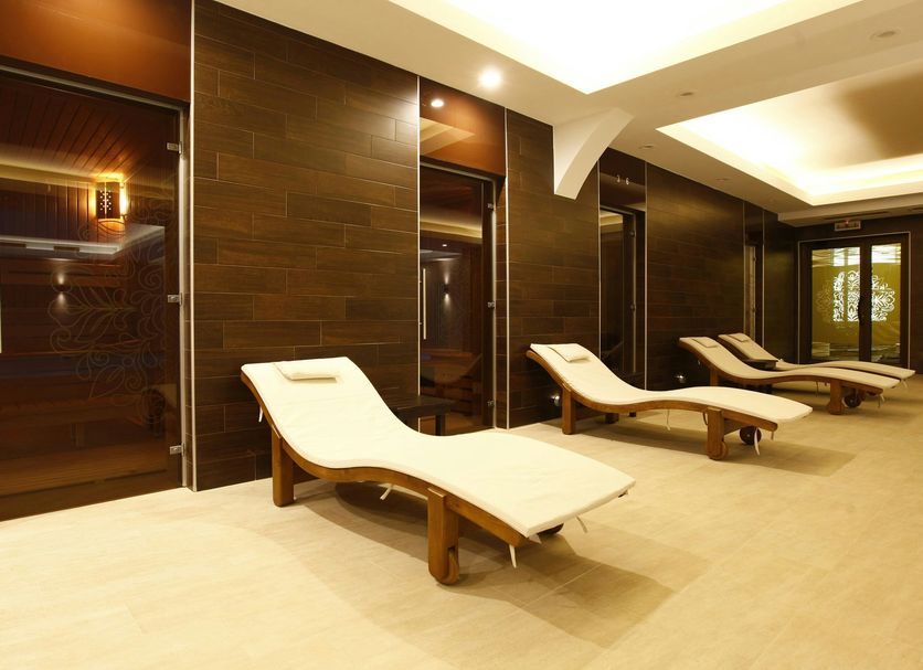 Spa Photo