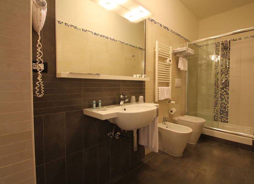 Bathroom Photo