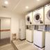 Laundry facility