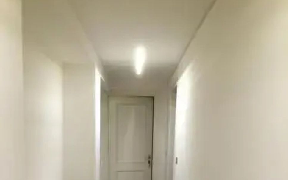 Hallway Photo