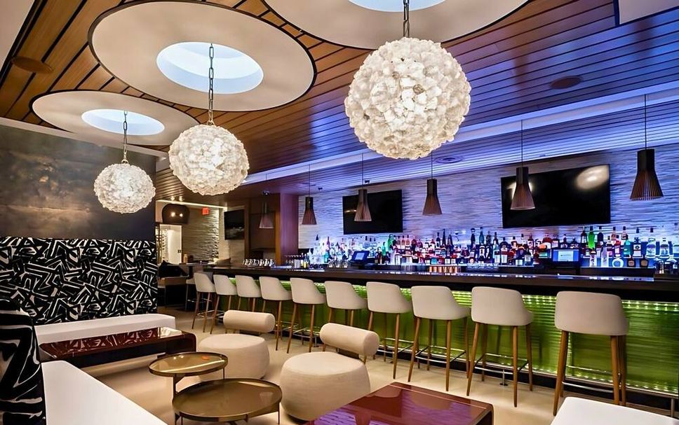 Bar Photo