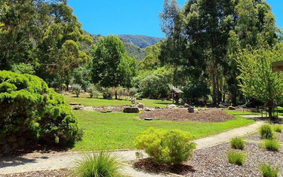 Outdoors view Photo