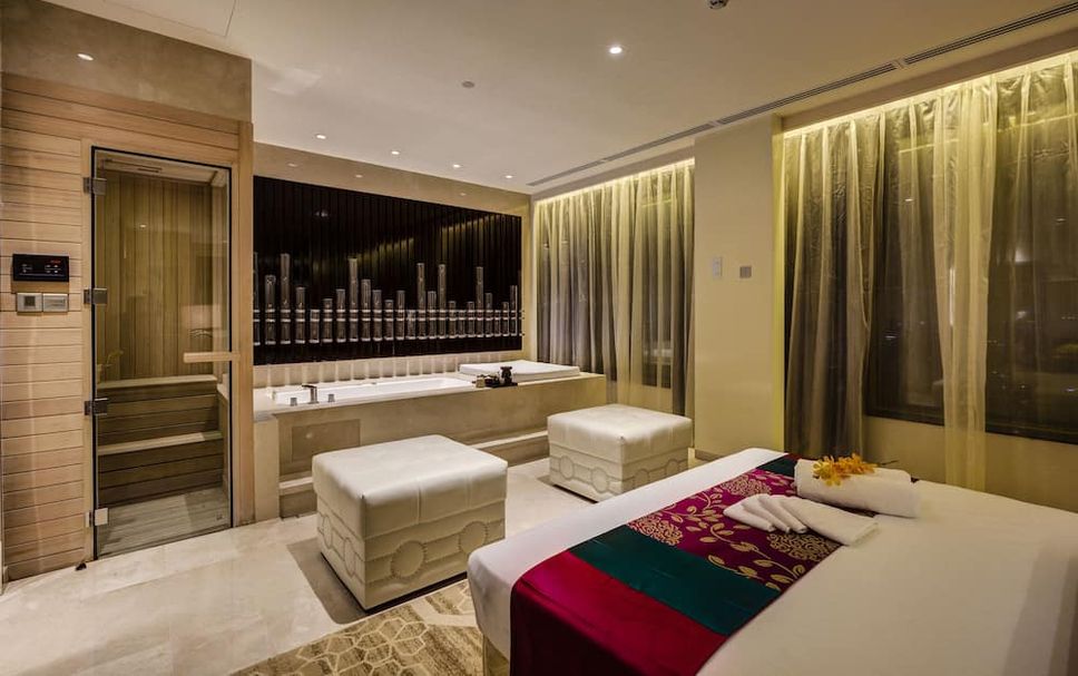 Spa Photo