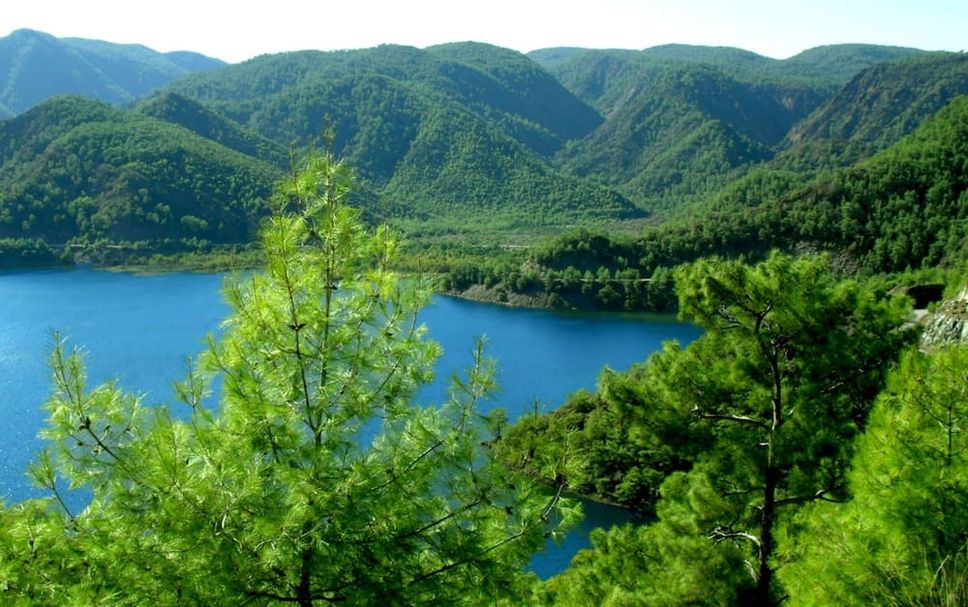 Outdoors view Photo