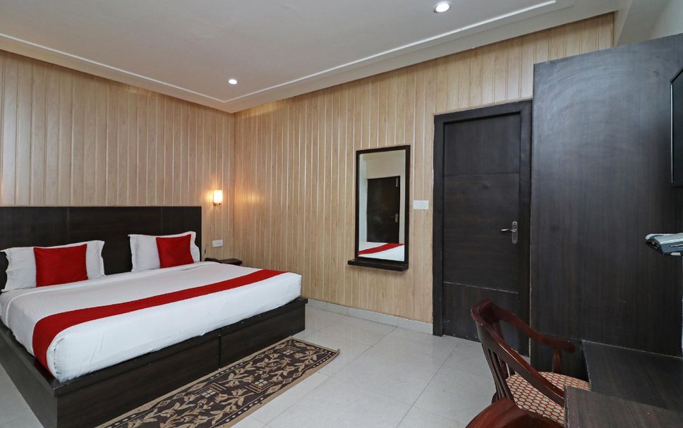 Bedroom Photo