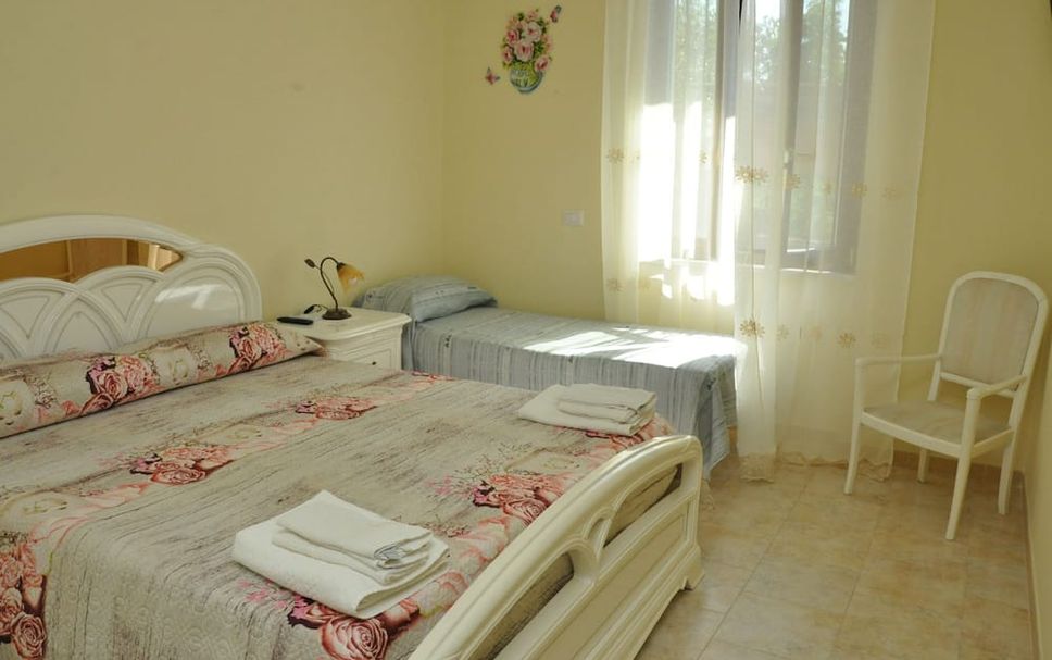 Bedroom Photo
