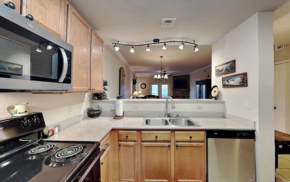 Kitchen Photo