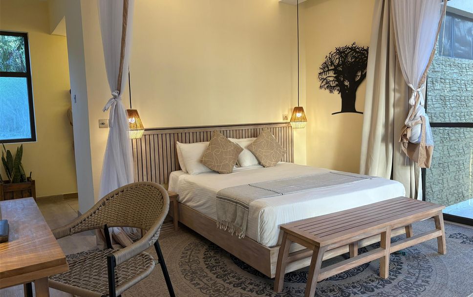 Bedroom Photo