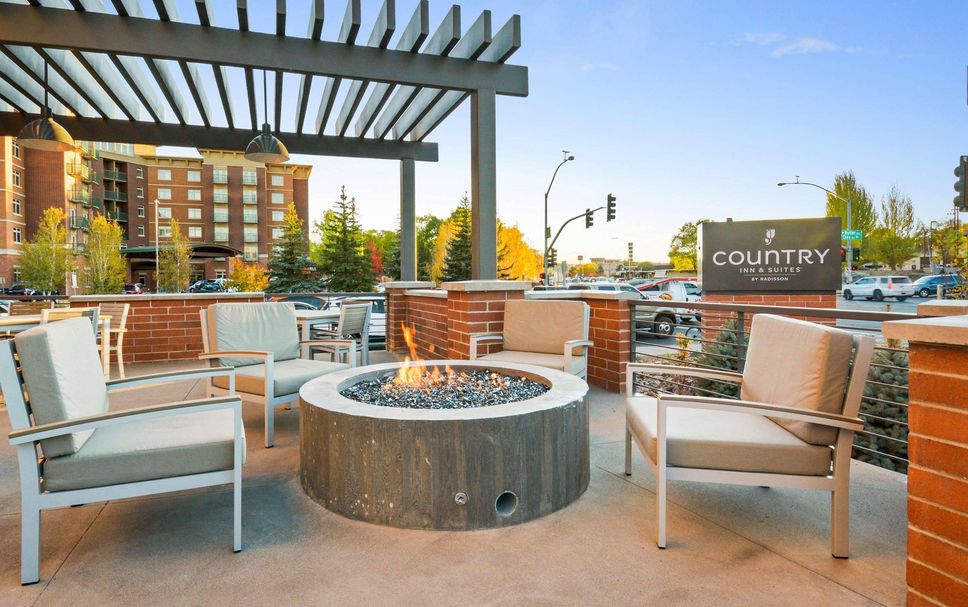 Hotel amenity Photo