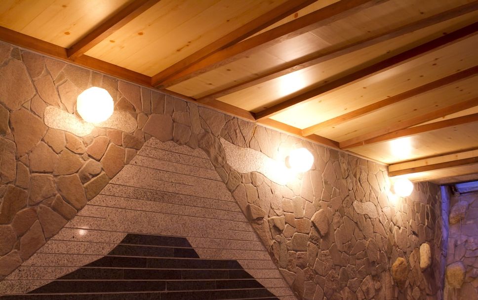 Stairs Photo
