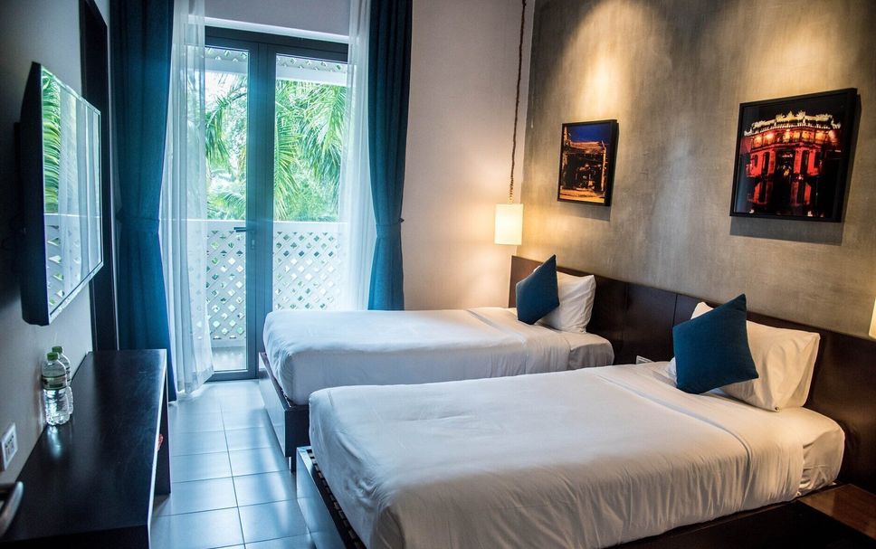 Bedroom Photo