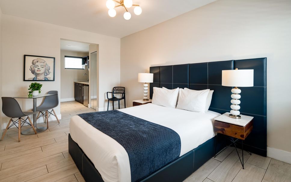 Bedroom Photo