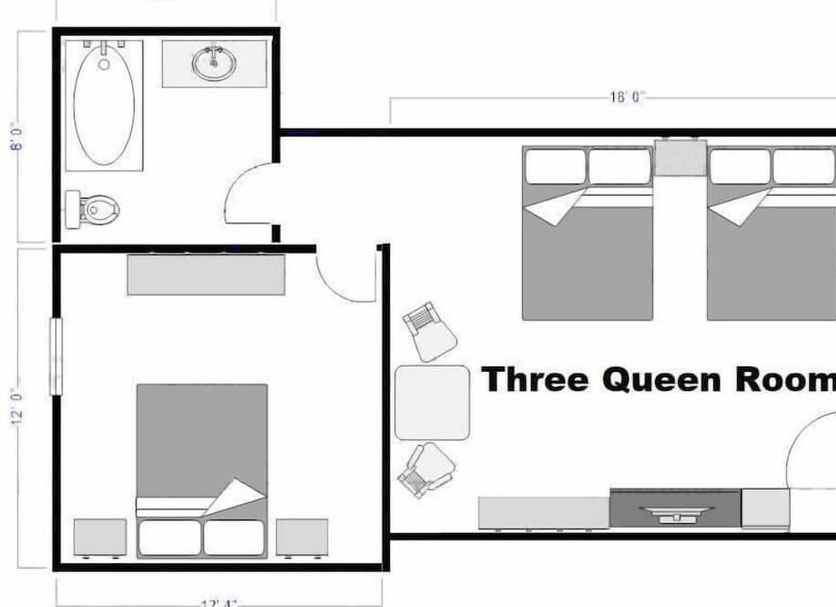 Floorplan Photo