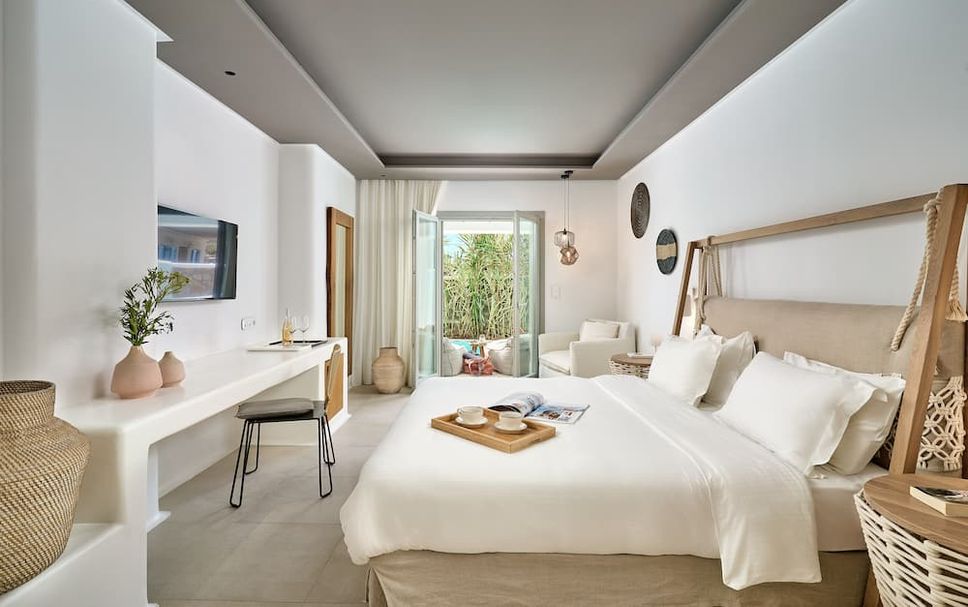 Bedroom Photo
