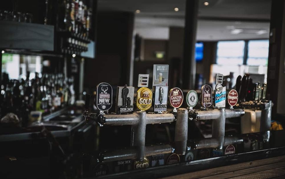 Bar Photo