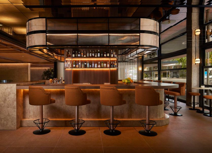 Bar Photo