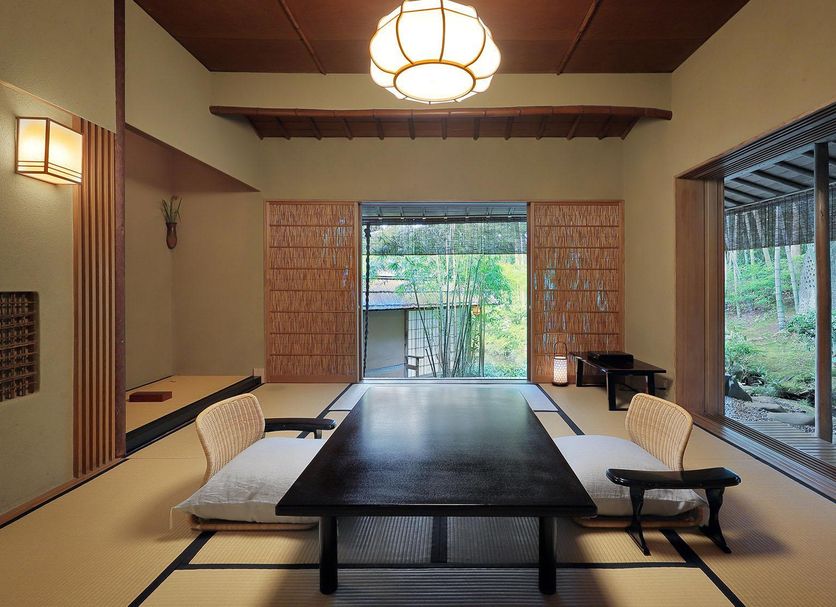 Dining room Photo