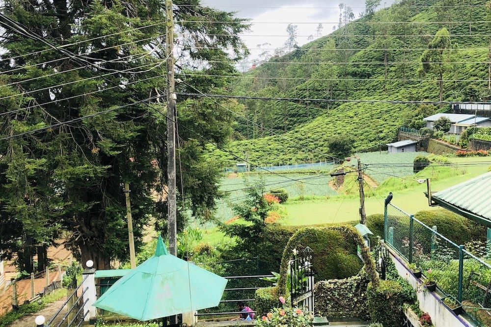 Outdoors view