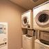 Laundry facility