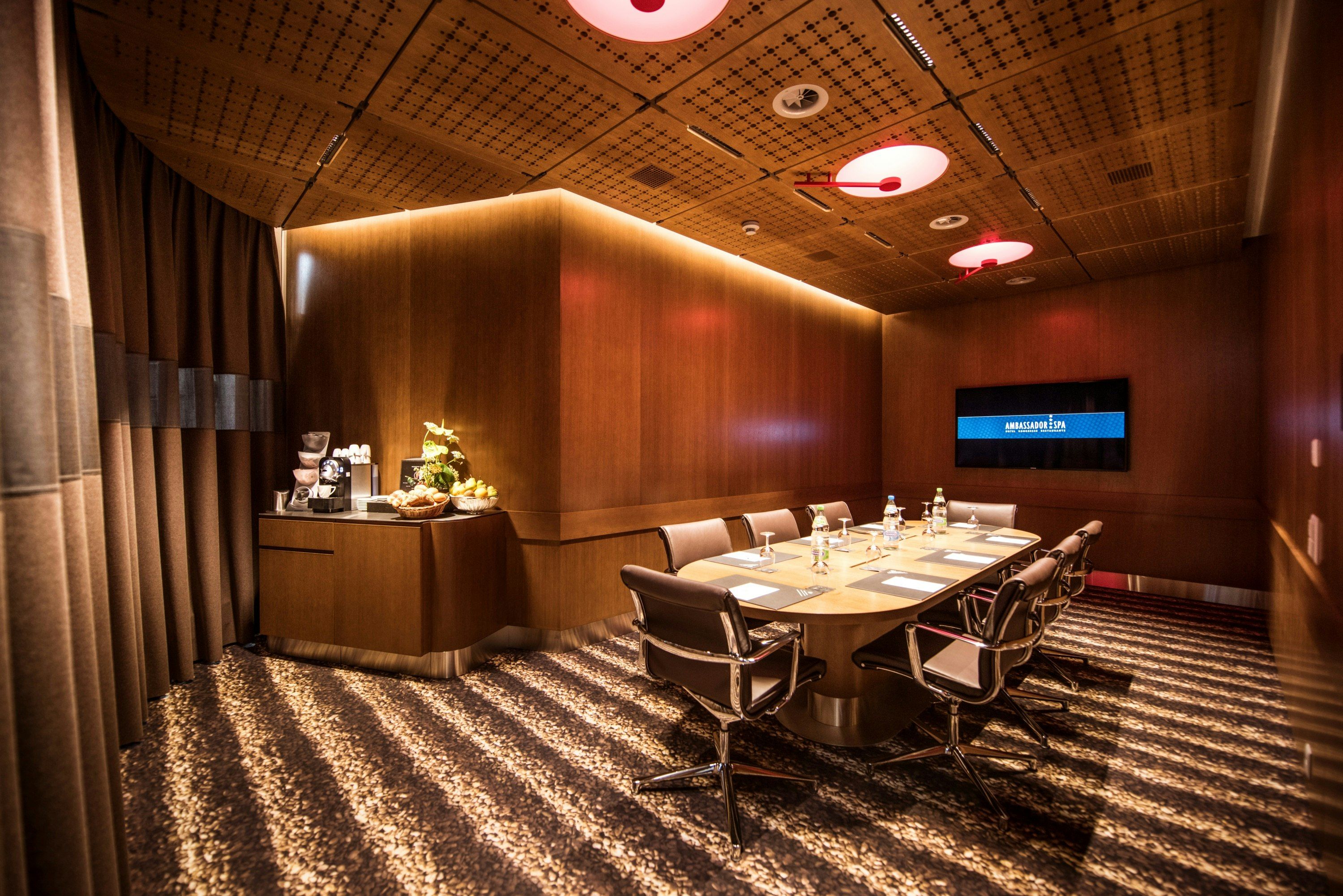 Conference room