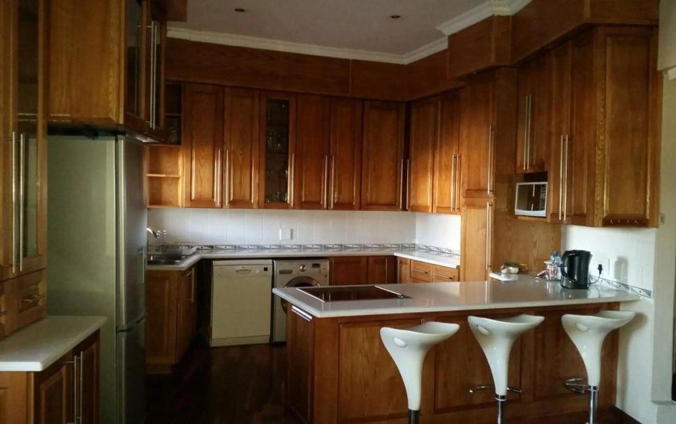 Kitchen Photo