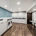 Laundry facility