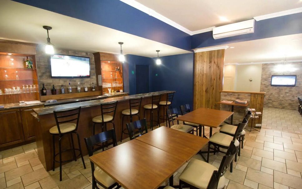 Bar Photo