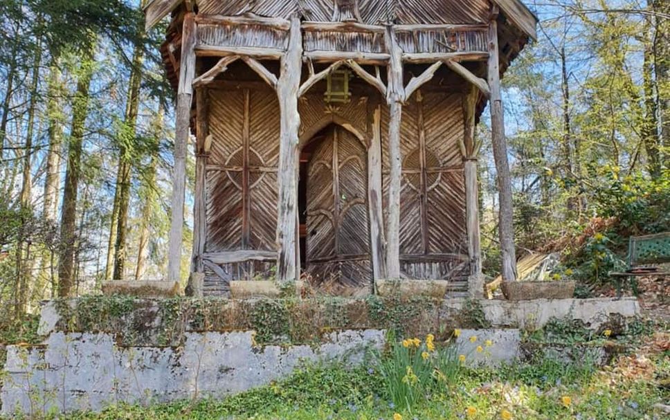 Outdoors view Photo