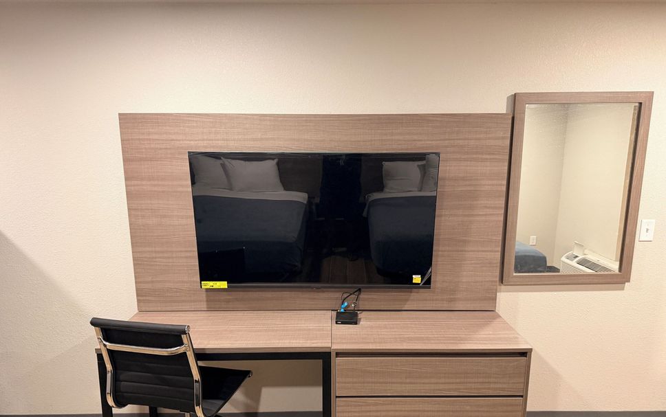 Business center Photo