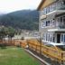 Outdoors view