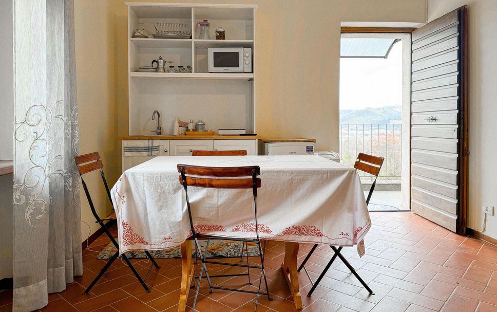 Dining room Photo
