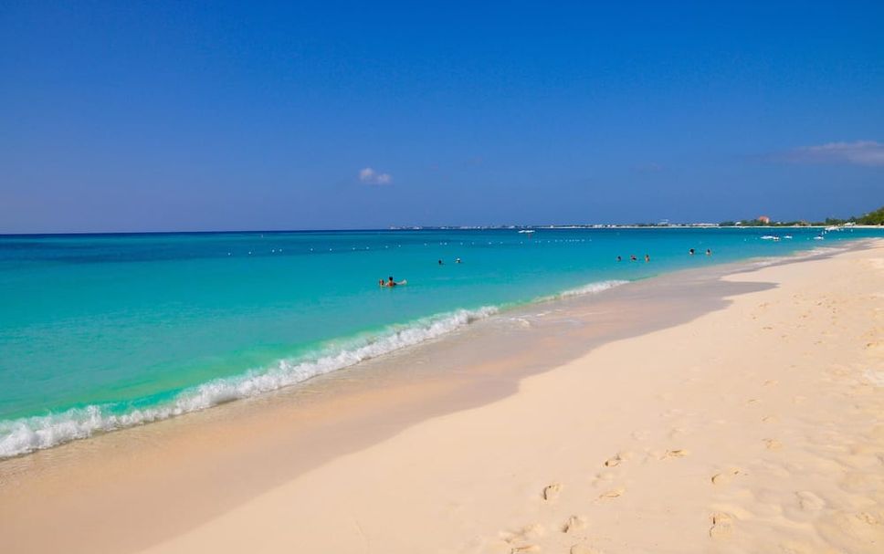 Beach Photo