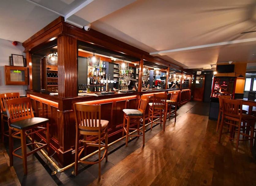 Bar Photo