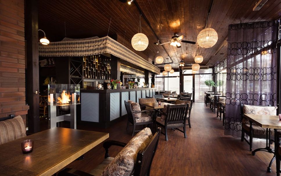 Bar Photo