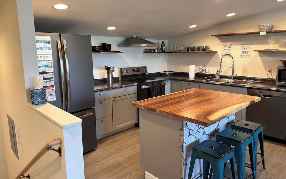 Kitchen Photo