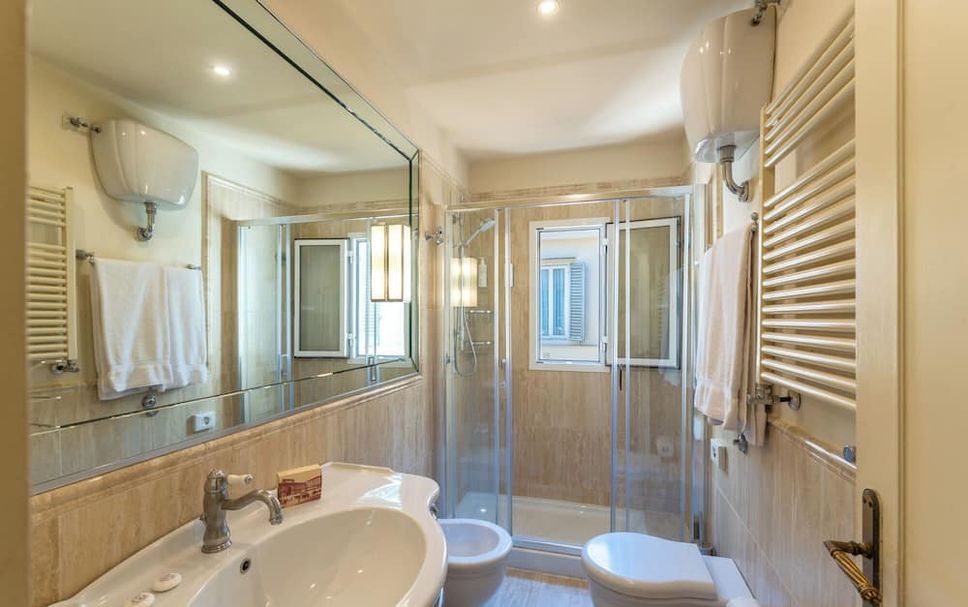 Bathroom Photo