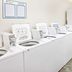 Laundry facility
