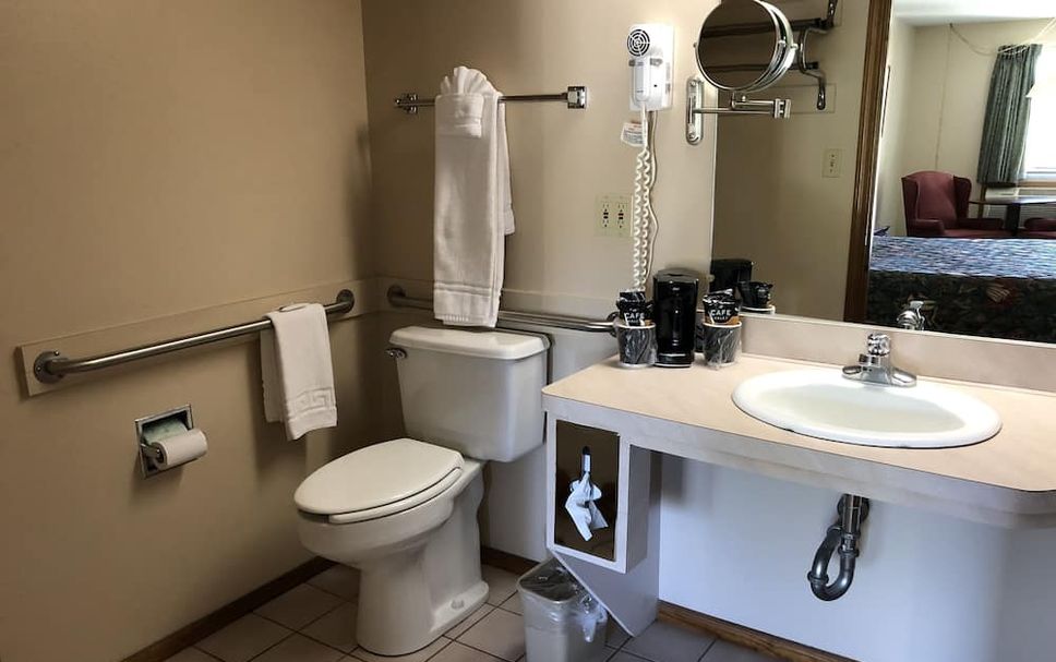 Bathroom Photo