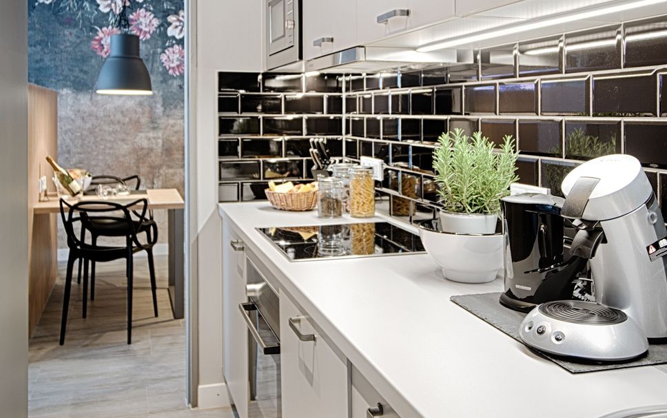 Kitchen Photo