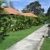 Outdoors view