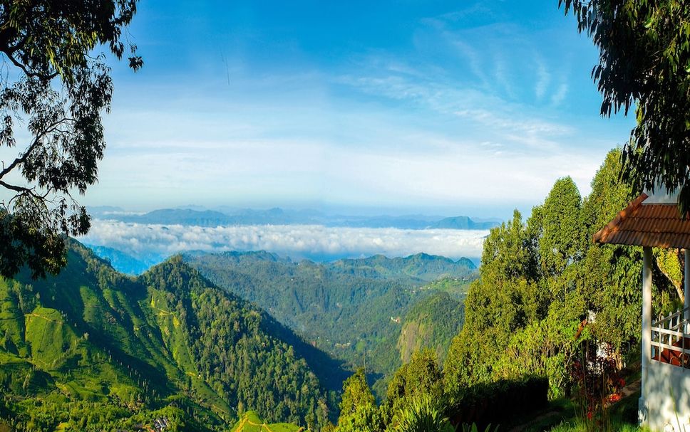 Outdoors view Photo