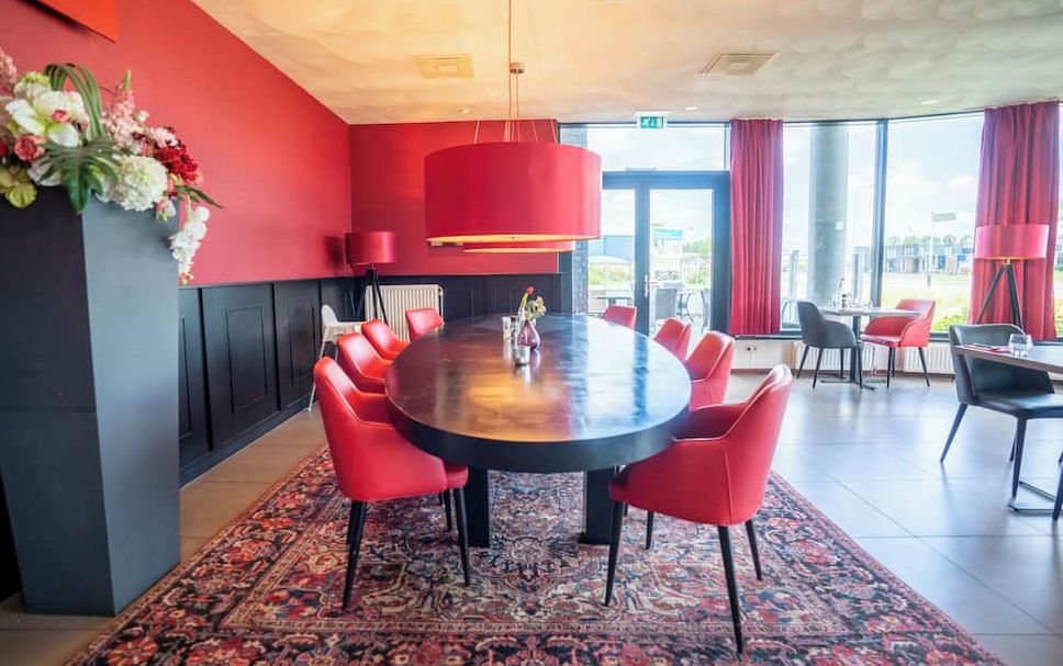 Dining room Photo